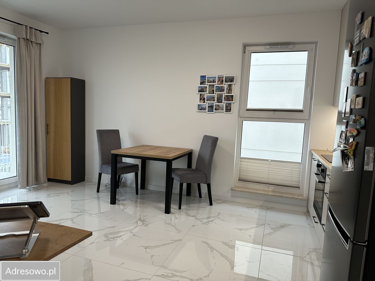 Mieszkanie 2-pokojowe Warszawa Bródno, ul. Pawła Włodkowica. Zdjęcie 6