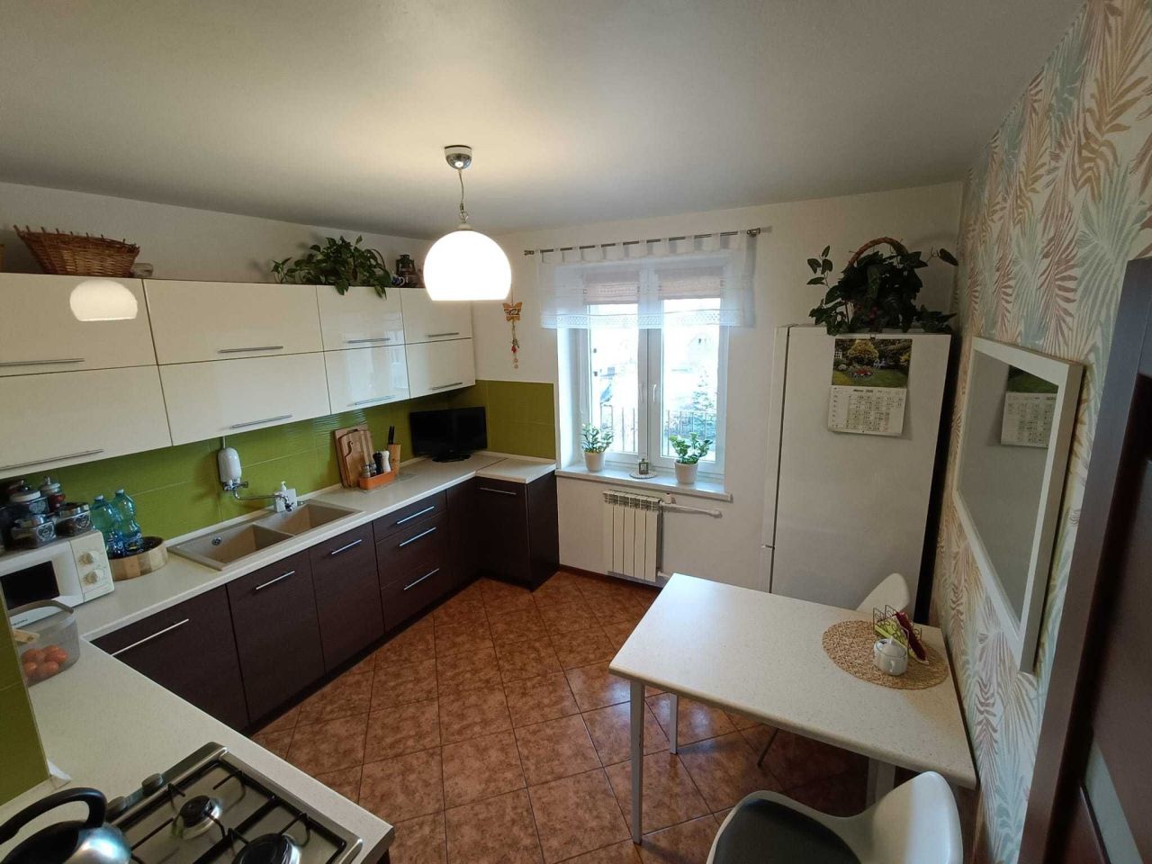 Mieszkanie 2-pokojowe Radom Planty, ul. Mariacka. Zdjęcie 7