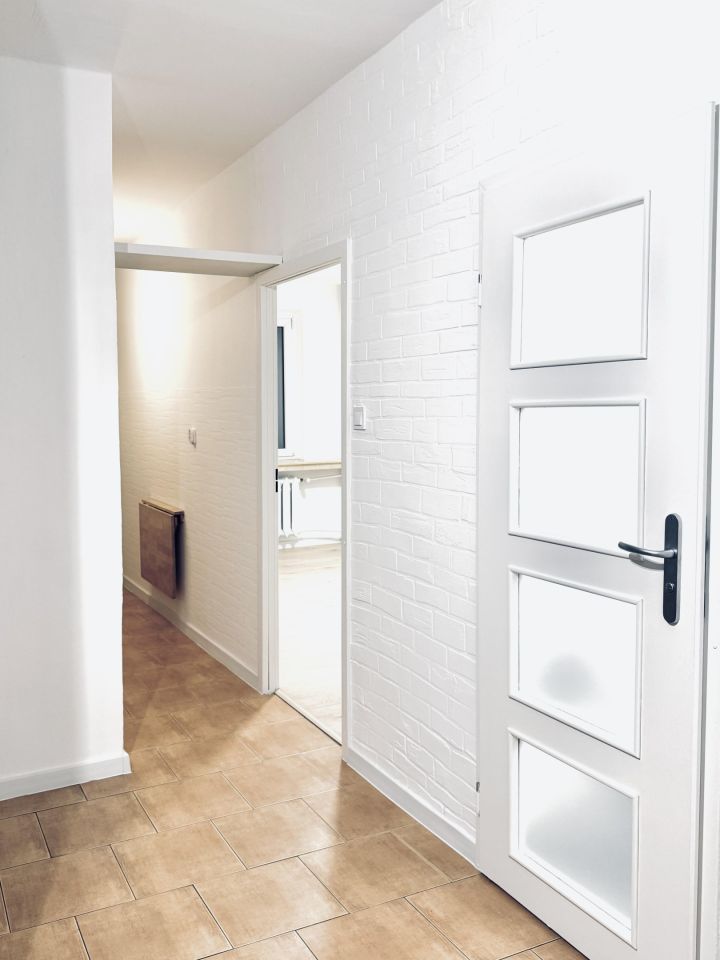 Mieszkanie 3-pokojowe Łódź Retkinia, al. ks. kard. Stefana Wyszyńskiego 61. Zdjęcie 10