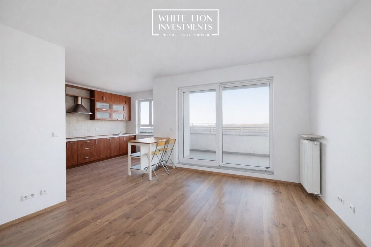 Mieszkanie 2-pokojowe Warszawa Wola, ul. Okopowa. Zdjęcie 1