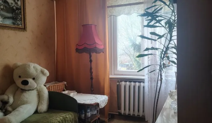 Mieszkanie 5-pokojowe Kijowiec