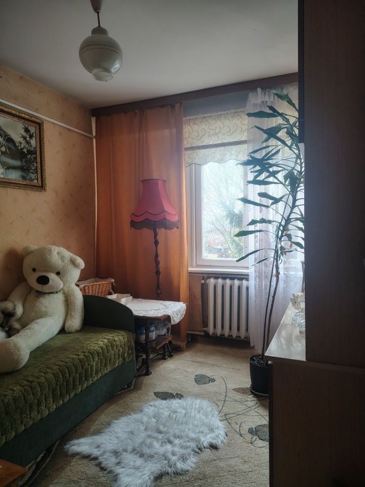 Mieszkanie 5-pokojowe Kijowiec. Zdjęcie 1