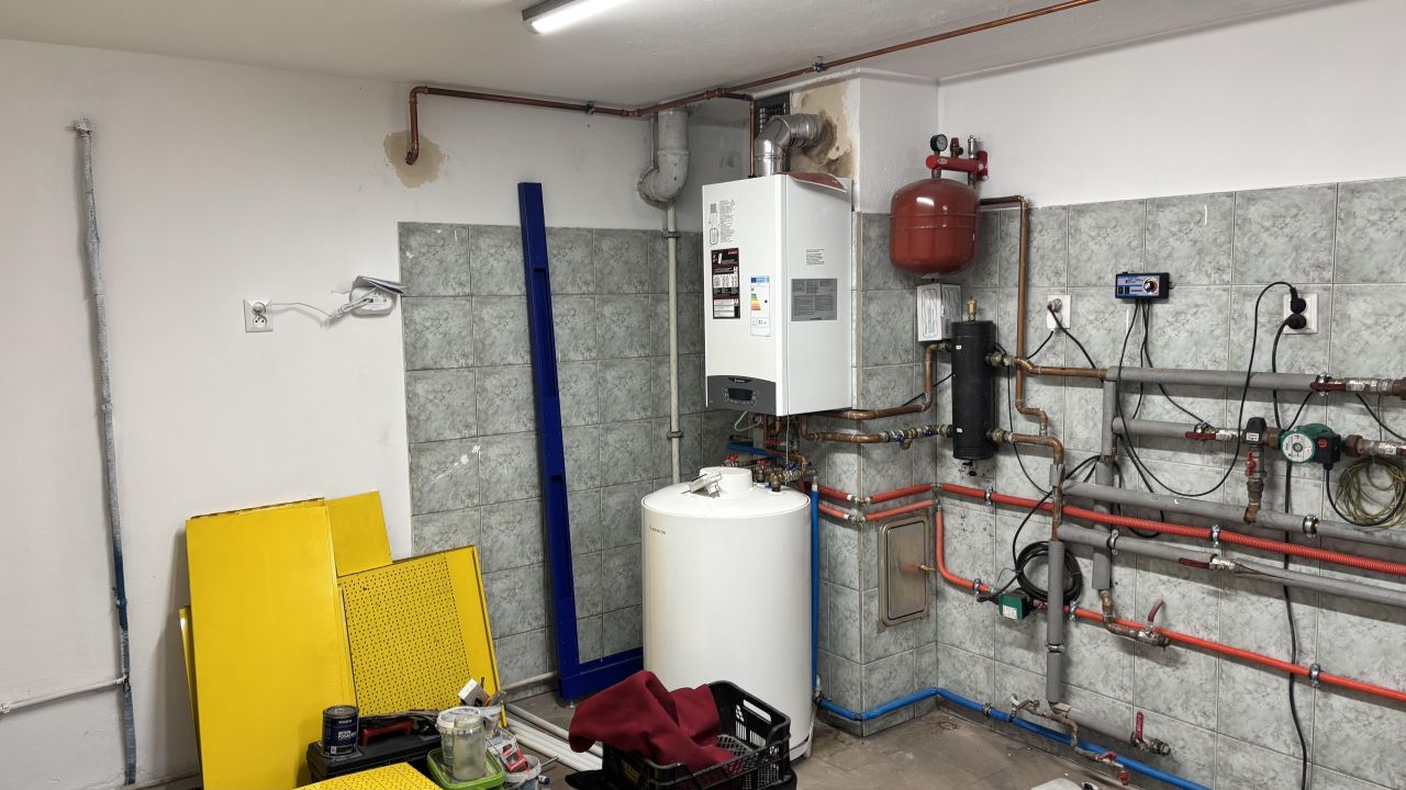 bliźniak Gdynia Chwarzno-Wiczlino, ul. Janki Bielak. Zdjęcie 19