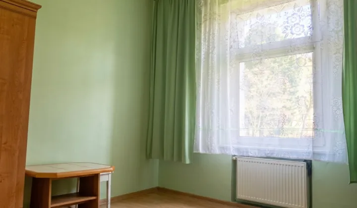 Mieszkanie 2-pokojowe Szczecin Dąbie, ul. Gryfińska