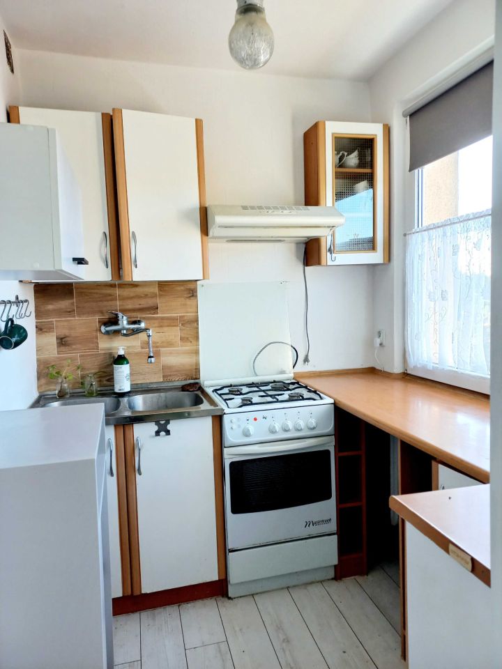 Mieszkanie 2-pokojowe Dębnica Kaszubska. Zdjęcie 8