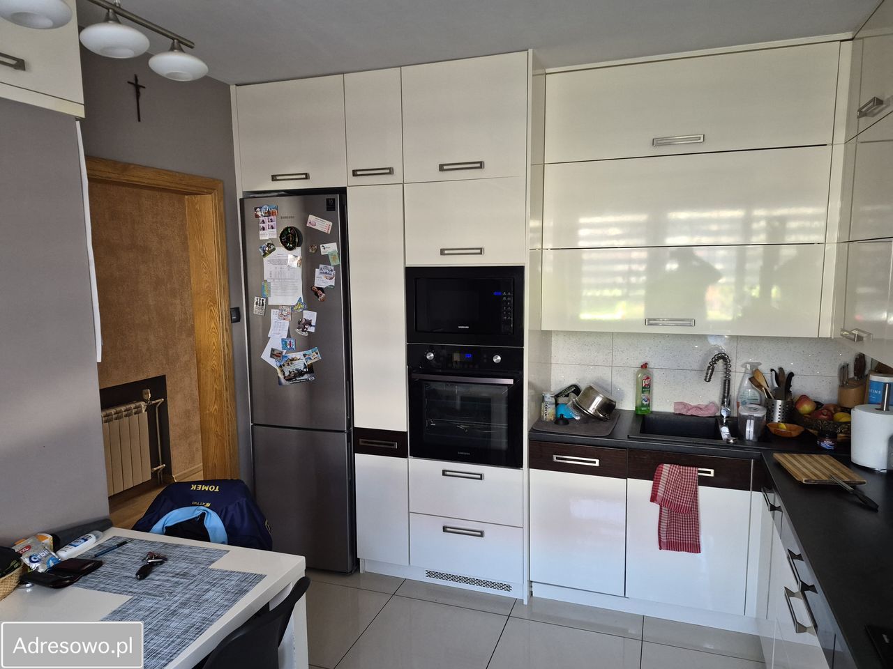 bliźniak, 4 pokoje Płock Podolszyce. Zdjęcie 12