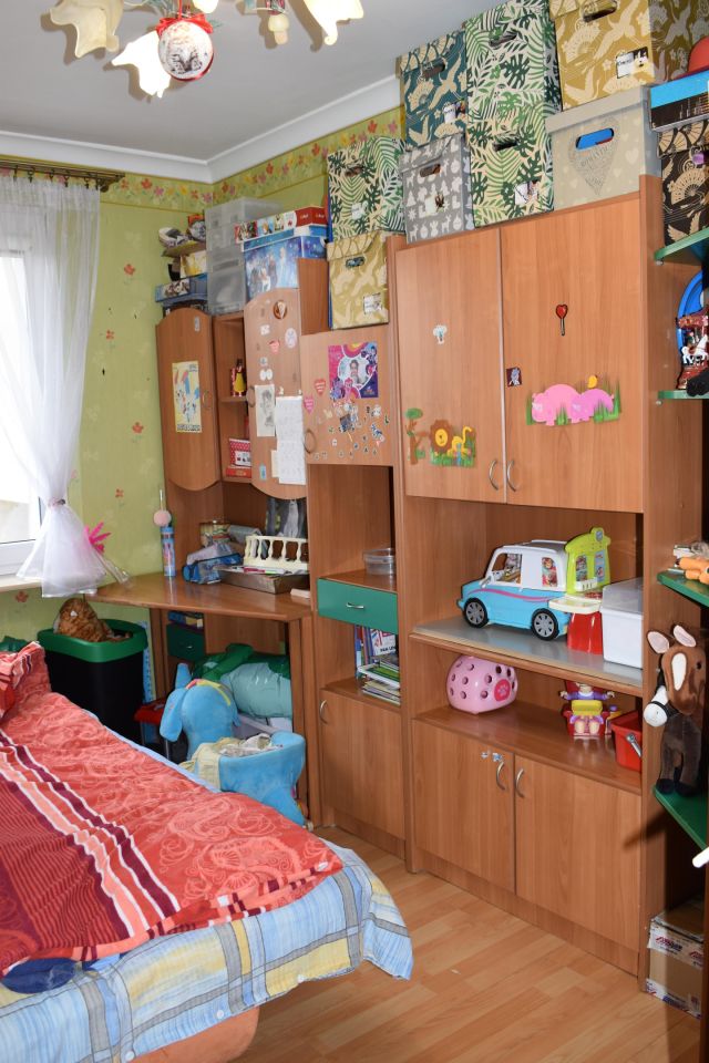 Mieszkanie 3-pokojowe Jaworzno, ul. Starowiejska. Zdjęcie 3