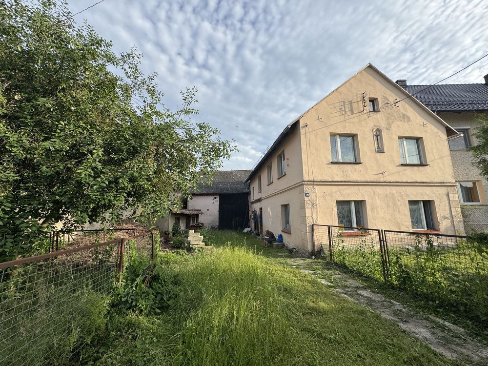 gospodarstwo Jasiona. Zdjęcie 4