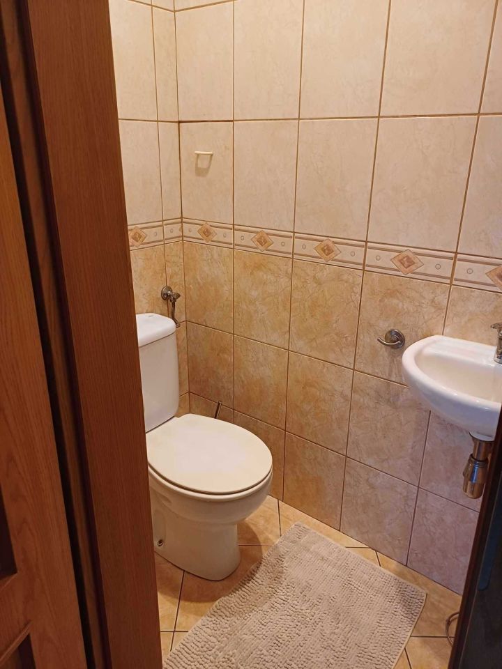 Mieszkanie 4-pokojowe Suwałki. Zdjęcie 7