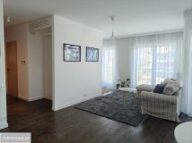 Mieszkanie 3-pokojowe Lublin Czechów Południowy, ul. Północna. Zdjęcie 3