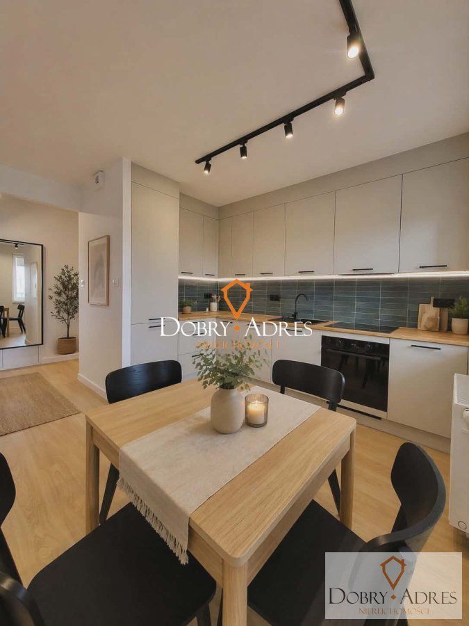 Mieszkanie 3-pokojowe Rzeszów Staromieście, ul. Lubelska. Zdjęcie 5