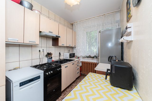 Mieszkanie 3-pokojowe Warszawa Ursynów, ul. Wiolinowa. Zdjęcie 9