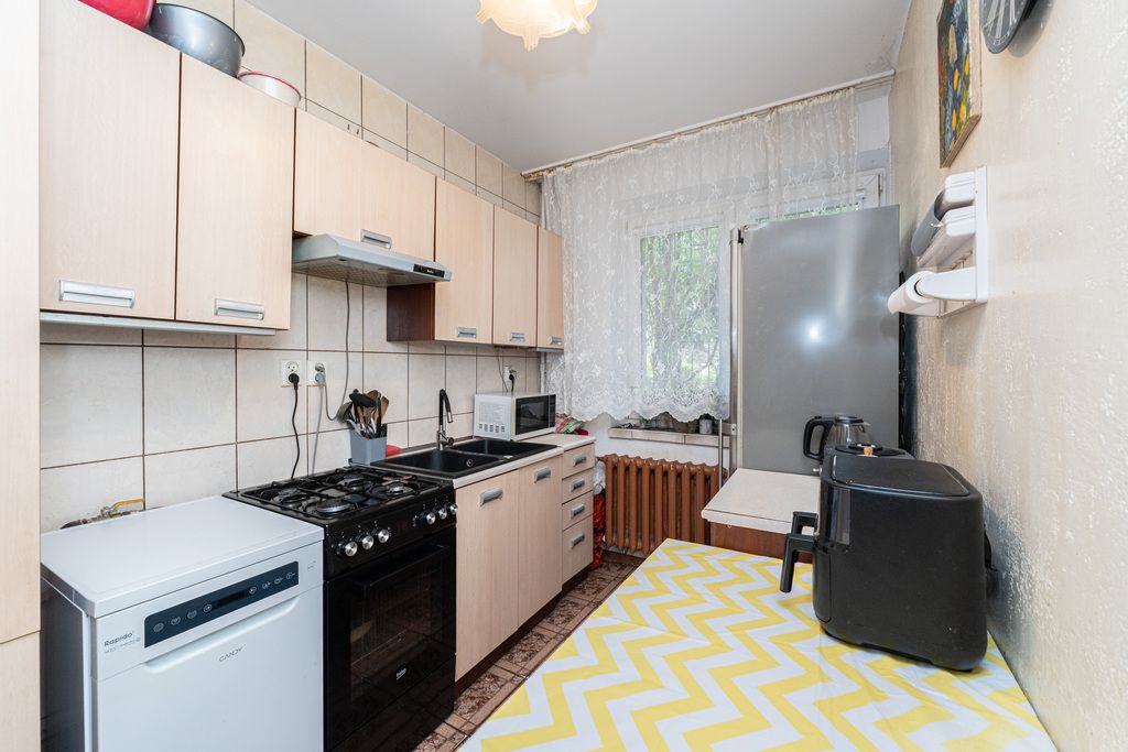 Mieszkanie 3-pokojowe Warszawa Ursynów, ul. Wiolinowa. Zdjęcie 9