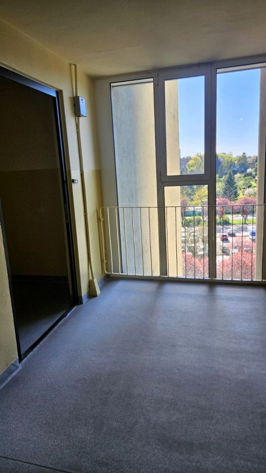 Mieszkanie 3-pokojowe Katowice Bogucice, pl. Wincentego Wajdy. Zdjęcie 14