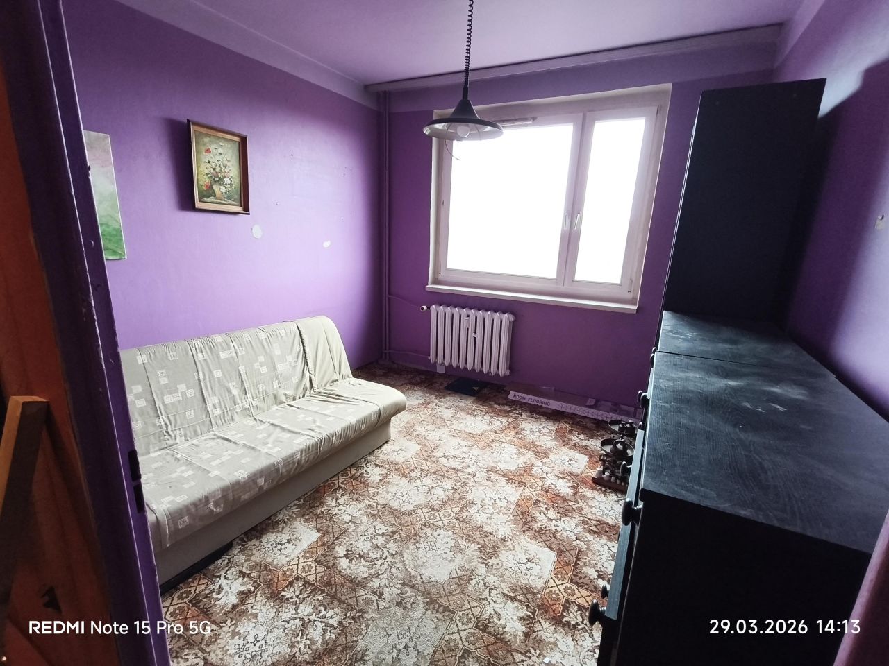 Mieszkanie 2-pokojowe Ruda Śląska Bielszowice, ul. Ignacego Paderewskiego. Zdjęcie 4
