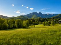 Działka rolna Zakopane, ul. Droga na Wierch. Zdjęcie 2