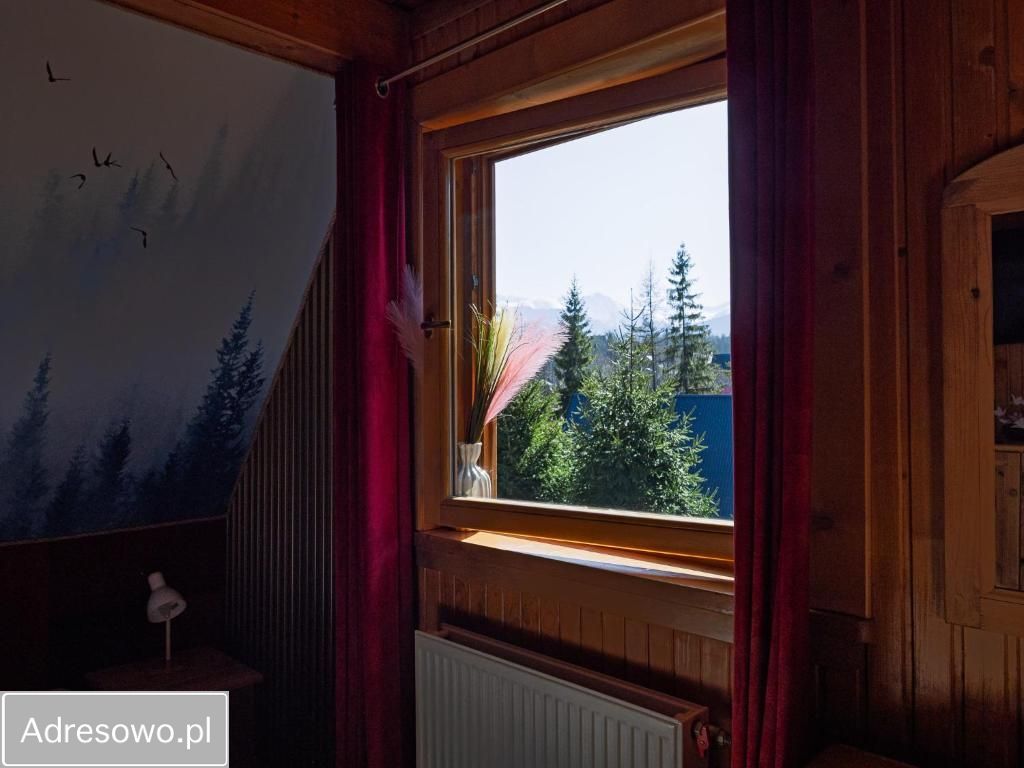 dom wolnostojący, 10 pokoi Zakopane, ul. Harenda. Zdjęcie 9