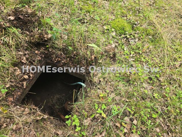 Działka budowlana Ostrowiec Świętokrzyski Henryków, ul. Iłżecka. Zdjęcie 21