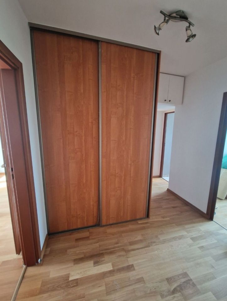 Mieszkanie 4-pokojowe Poznań Piątkowo, os. Bolesława Chrobrego. Zdjęcie 8