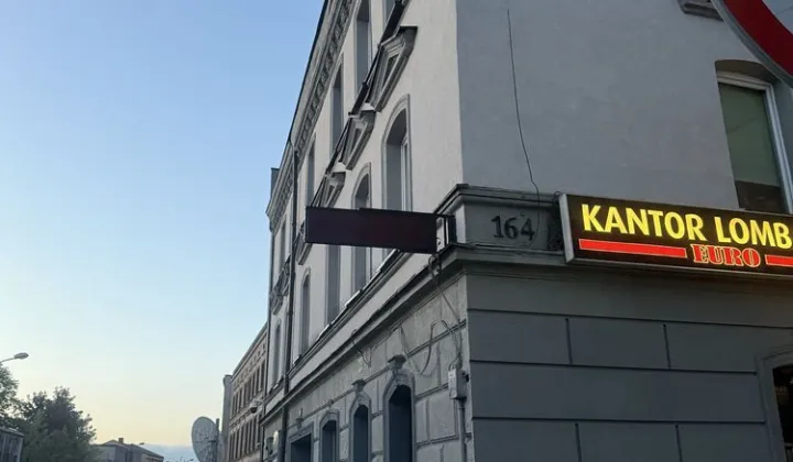 Lokal Piekary Śląskie