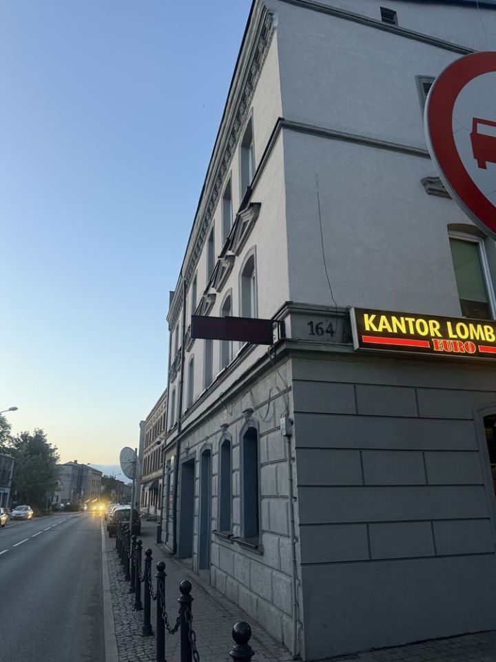 Lokal Piekary Śląskie. Zdjęcie 1