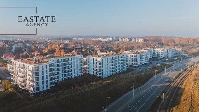 Lokal Gdańsk Morena, ul. Wojciecha Kiedrowskiego. Zdjęcie 10