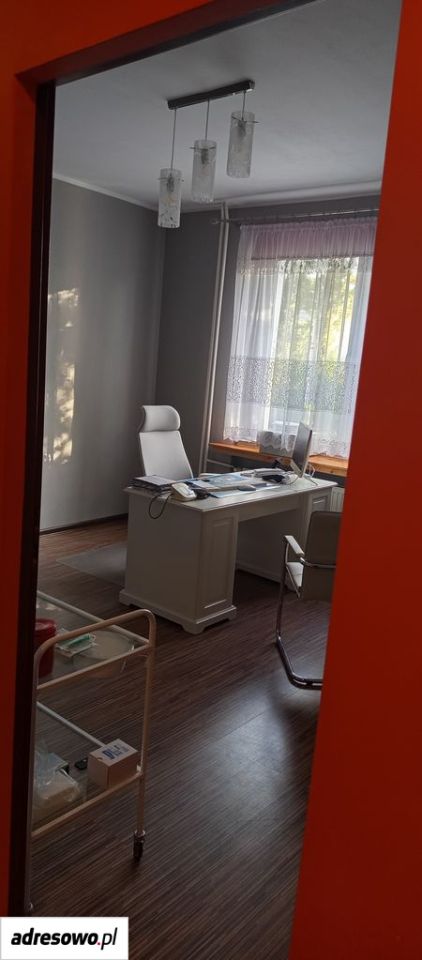 Mieszkanie 2-pokojowe Wrocław Krzyki, ul. Stanisława Małachowskiego. Zdjęcie 14
