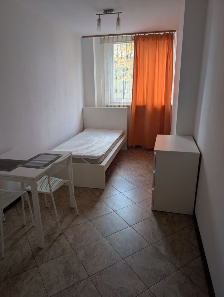 Mieszkanie 2-pokojowe Warszawa Bielany, ul. Szegedyńska. Zdjęcie 5