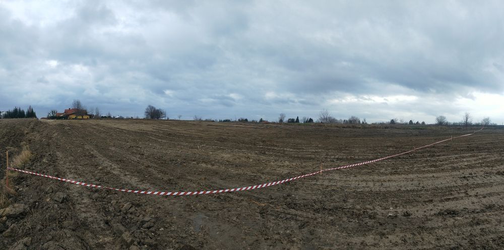 Działka budowlana Chełm, ul. gen. Zygmunta Bohusz-Szyszko. Zdjęcie 2