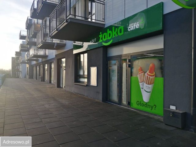 Lokal Stargard Centrum, ul. Spokojna. Zdjęcie 1