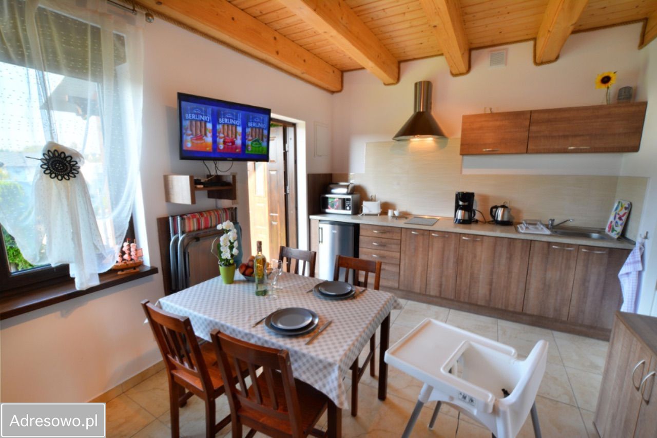 Hotel/pensjonat Sianożęty, ul. Wczasowa. Zdjęcie 10