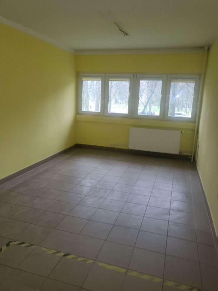 Mieszkanie 2-pokojowe Łódź Bałuty, ul. Andrzeja Radka
