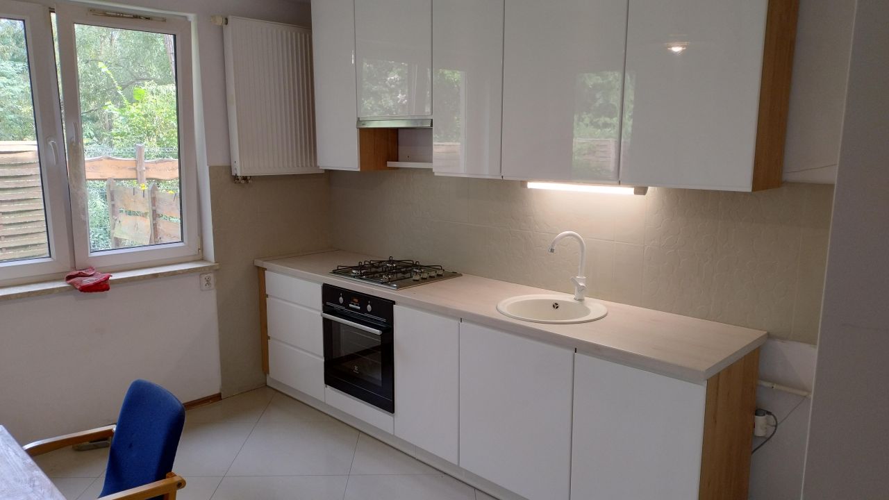 Mieszkanie 3-pokojowe Warszawa Ursynów, ul. Gawota. Zdjęcie 10