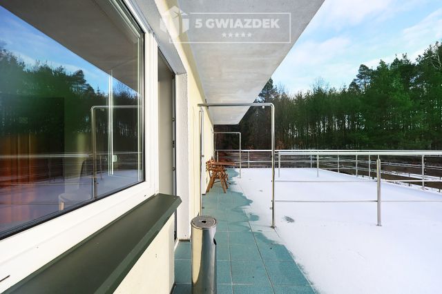 Hotel/pensjonat Szczecinek, ul. Wierzbowa. Zdjęcie 23