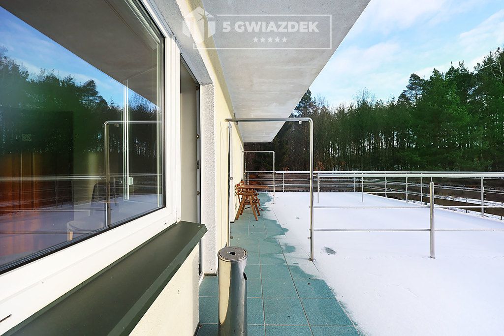 Hotel/pensjonat Szczecinek, ul. Wierzbowa. Zdjęcie 23