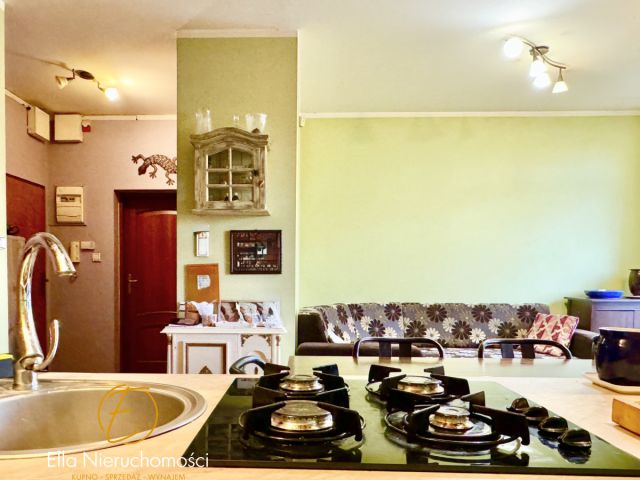 Mieszkanie 2-pokojowe Legnica, ul. Poznańska. Zdjęcie 14