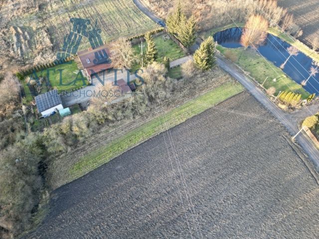 Działka Bydgoszcz Łęgnowo. Zdjęcie 6