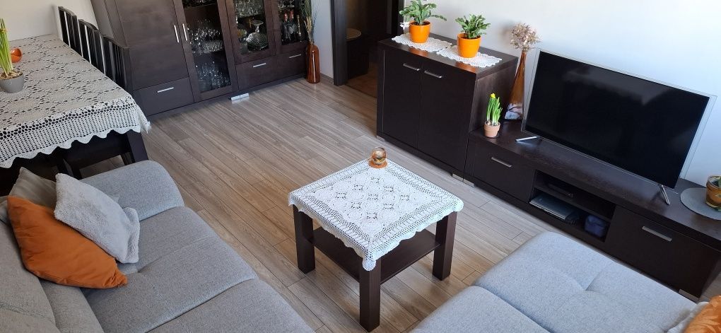 Mieszkanie 3-pokojowe Puławy, ul. Sosnowa