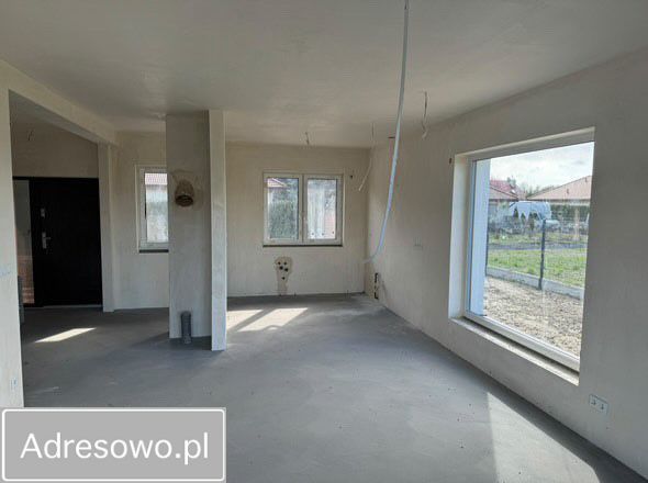 dom wolnostojący, 5 pokoi Serock, ul. Warszawska. Zdjęcie 11