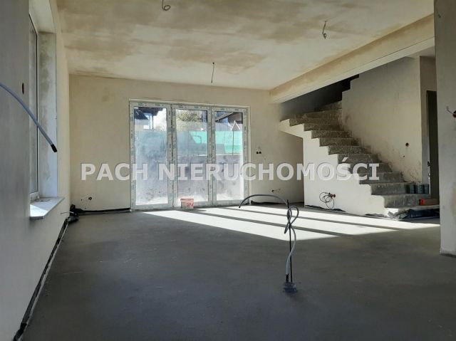 dom wolnostojący, 5 pokoi Jaworze. Zdjęcie 3