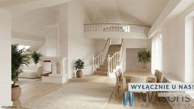 dom wolnostojący, 10 pokoi Sulejówek, ul. Kasprowicza. Zdjęcie 1