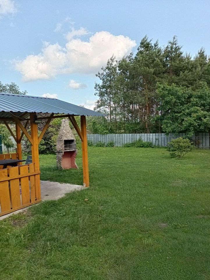 dom Stary Komunin. Zdjęcie 2