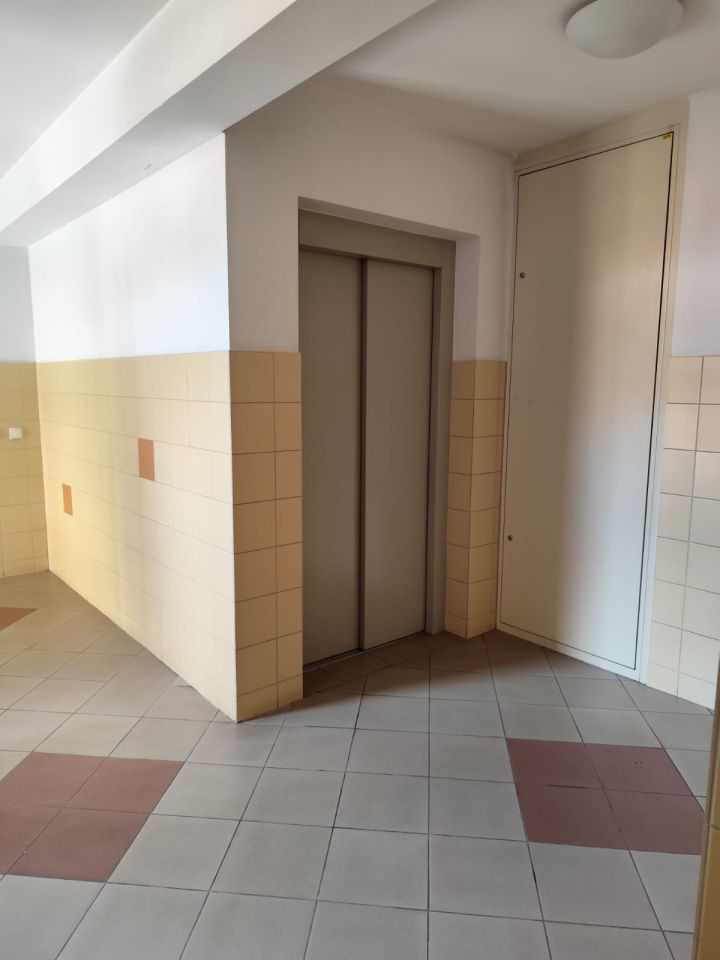 Mieszkanie 1-pokojowe Wrocław Krzyki, ul. Hubska. Zdjęcie 11