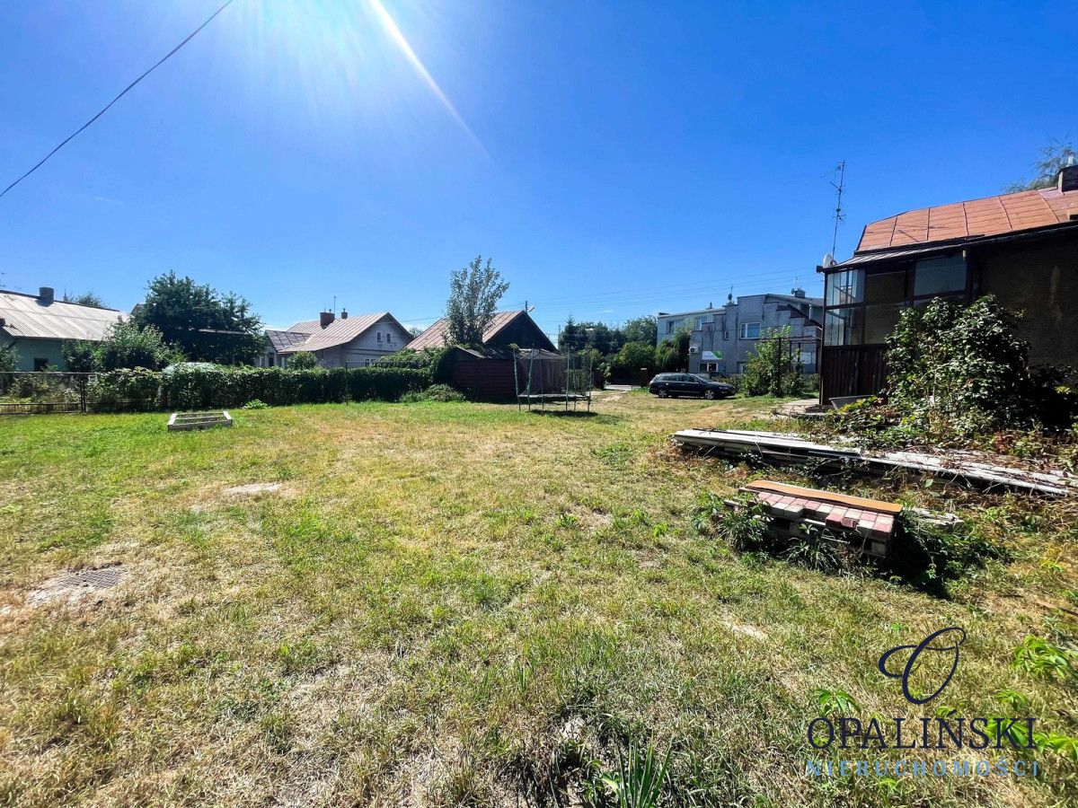 dom wolnostojący, 6 pokoi Rzeszów Staromieście, ul. Staromiejska. Zdjęcie 5