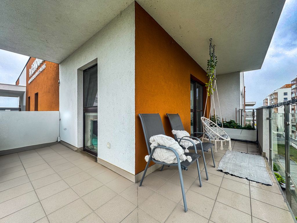 Mieszkanie 3-pokojowe Rzeszów, ul. Miła. Zdjęcie 12