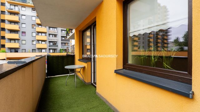 Mieszkanie 2-pokojowe Kraków, ul. Polonijna. Zdjęcie 16