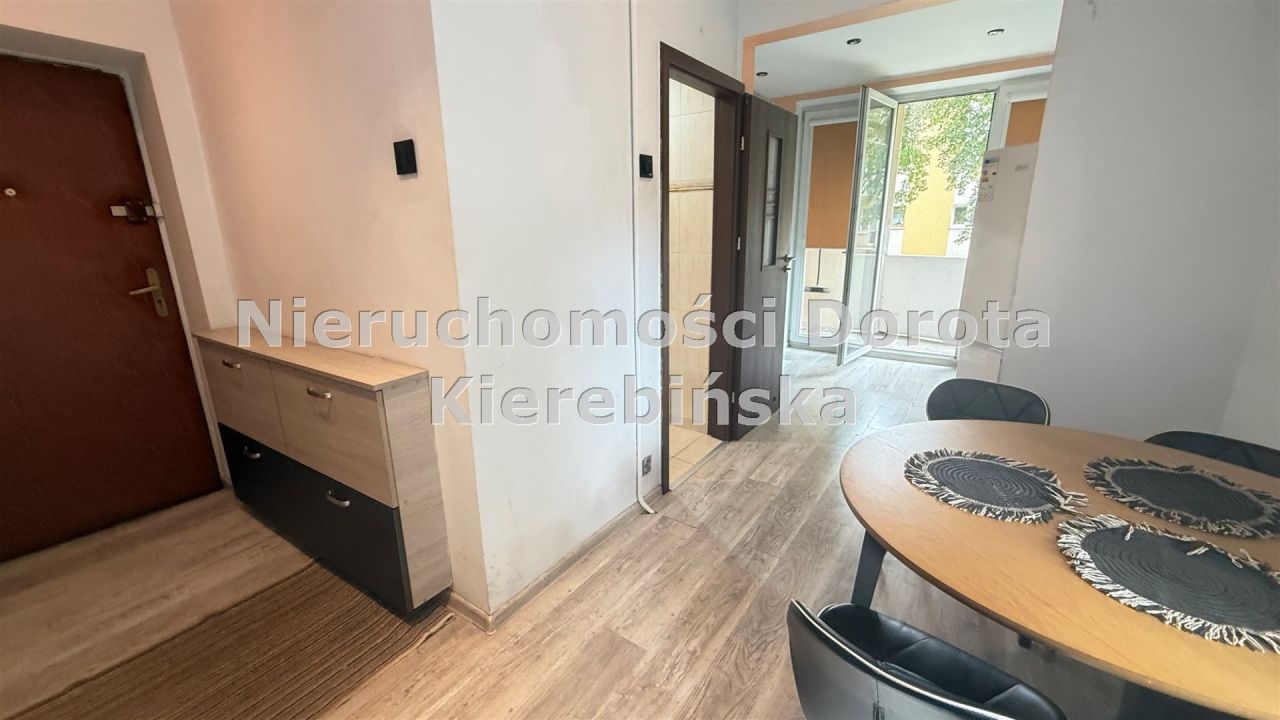 Mieszkanie 1-pokojowe Tomaszów Mazowiecki, ul. św. Antoniego. Zdjęcie 10