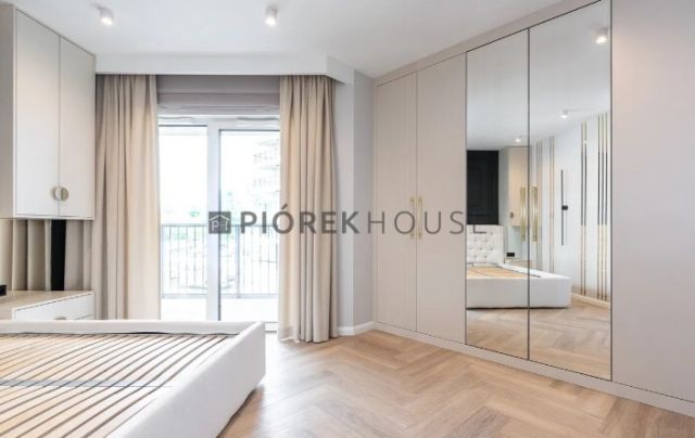 Mieszkanie 4-pokojowe Warszawa Bemowo, ul. Marynin. Zdjęcie 10