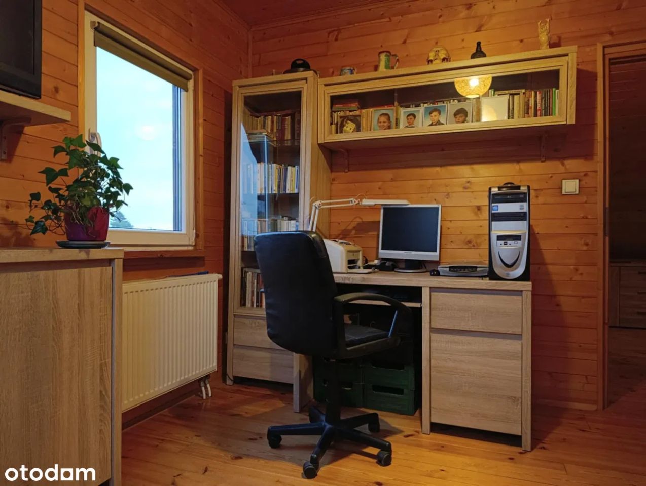 dom wolnostojący, 4 pokoje Joniec-Kolonia. Zdjęcie 25