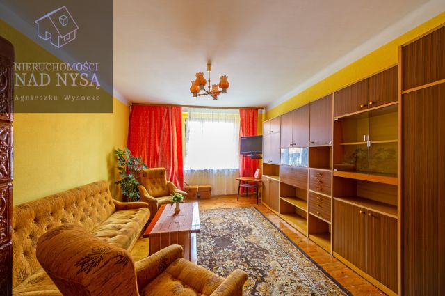 Mieszkanie 3-pokojowe Zgorzelec, ul. Henryka Sienkiewicza. Zdjęcie 3